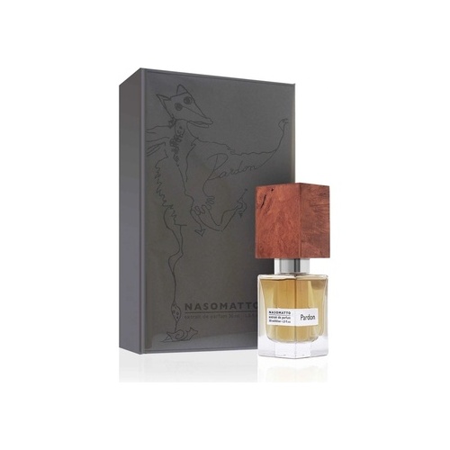 Nasomatto Pardon Perfume (Man, 30ml) |