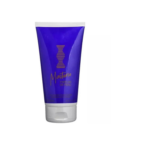 Claude Montana Parfum de Peau Tělové
