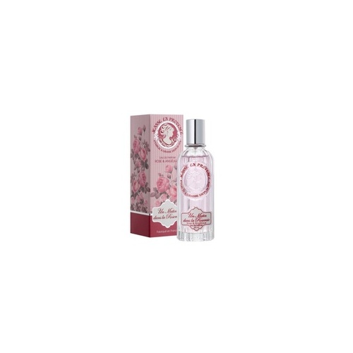 Jeanne En Provence Parfumed Water (Rose