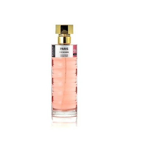 Bijoux Paris 96 EDP (Woman, 200ml)
