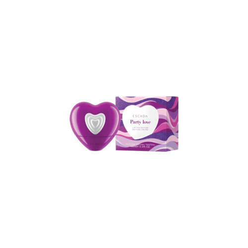 Escada Party Love EDP (Woman, 100ml)