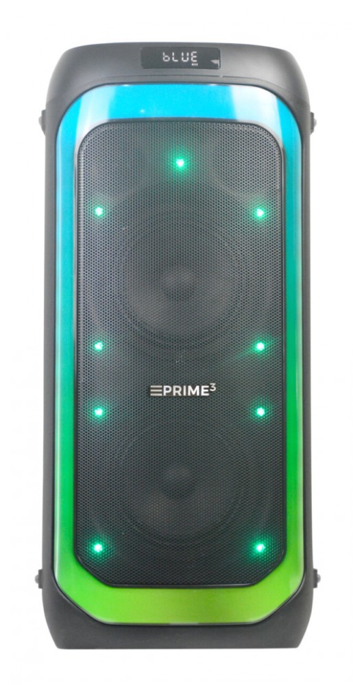 PRIME3  Party speaker APS61 Bluetooth |