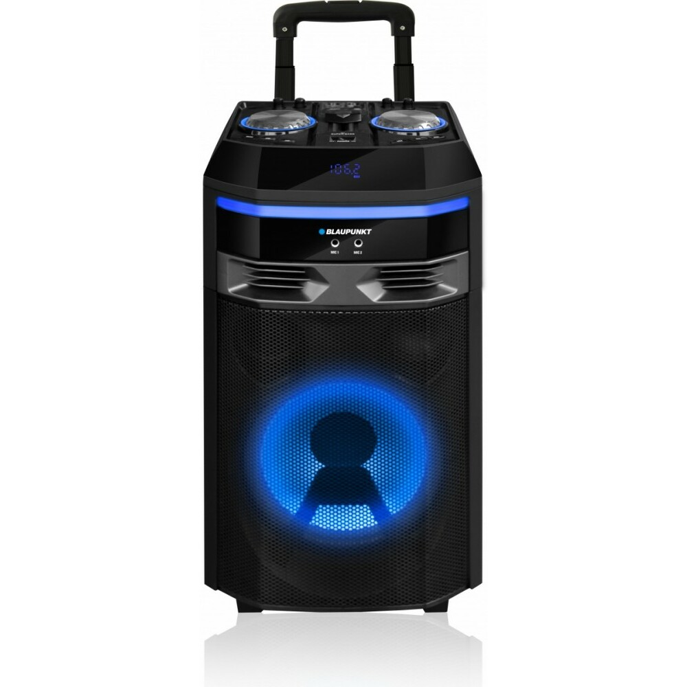 Blaupunkt  Party Speaker with Bluetooth and