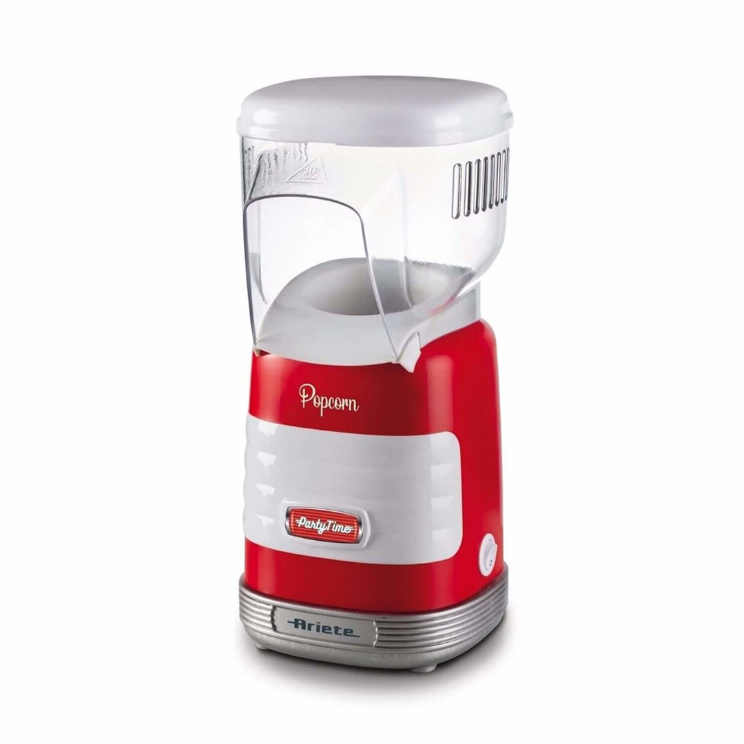 Ariete Party Time  popcorn maker 2956/00