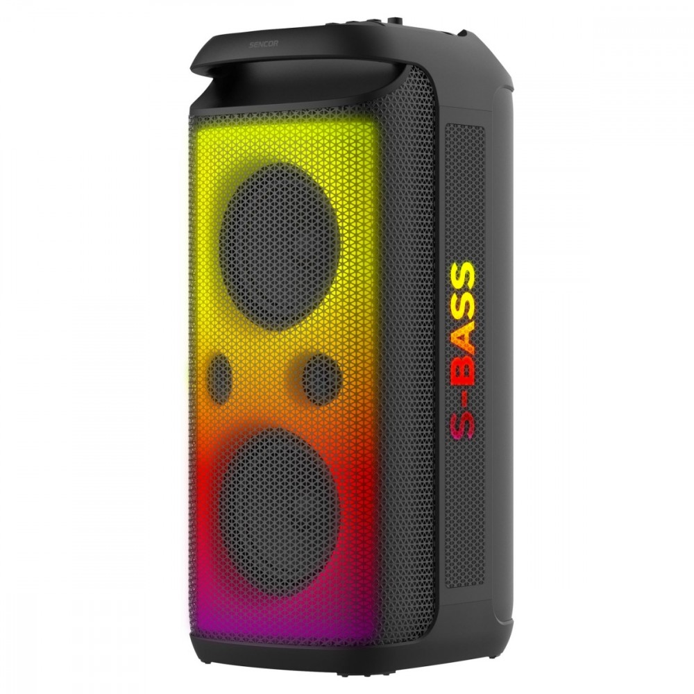 Sencor  Partycon CORE Power 140W,IPX4