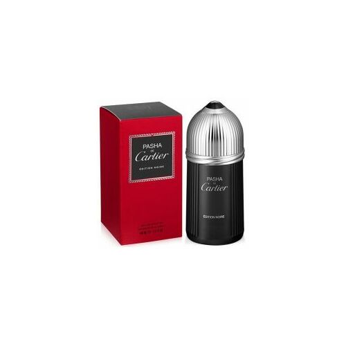 Cartier Pasha de Edition Noire EDT