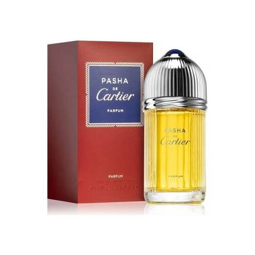 Cartier Pasha de Parfum (Man, 50ml)