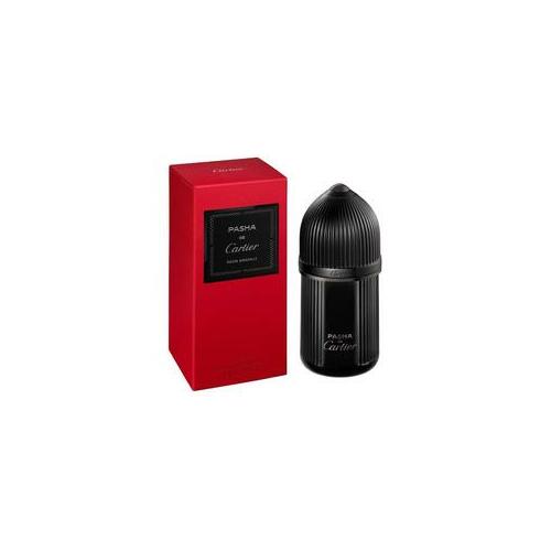 Cartier Pasha Noir Absolu EDP (Man
