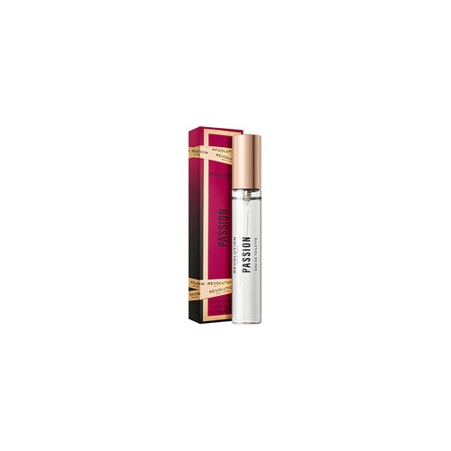 Makeup Revolution Passion EDT Purse Spray
