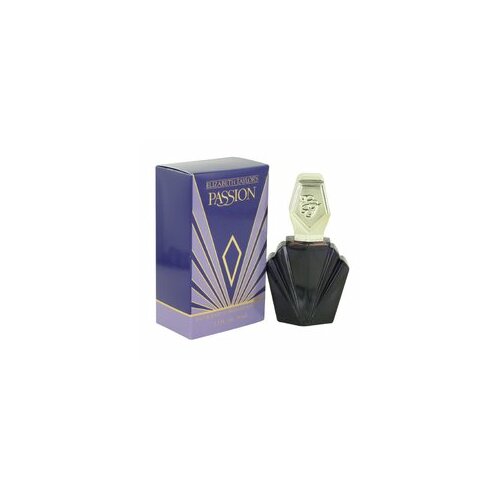 Elizabeth Taylor Passion EDT (Woman, 74ml)