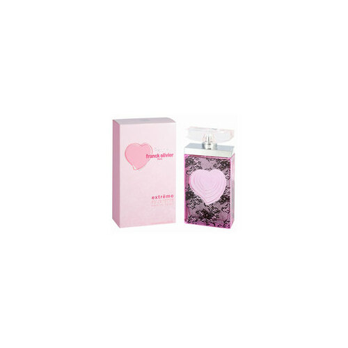 Franck Olivier Passion Extreme for Women