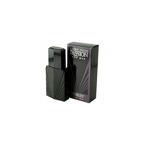 Elizabeth Taylor Passion for Men EDC