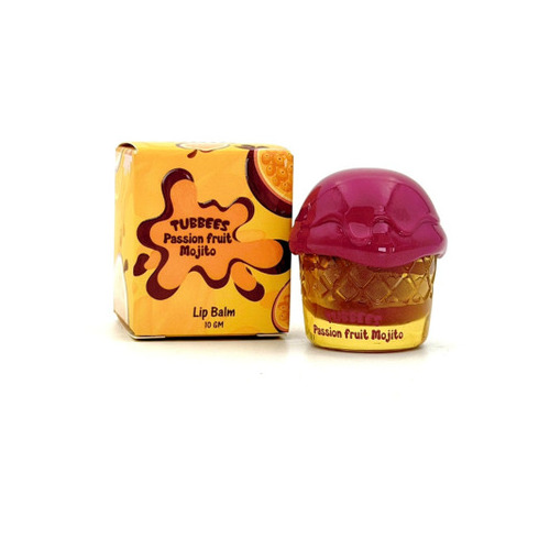 Tubbees Passion Fruit Mojito Balzám na