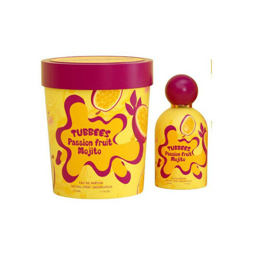 Tubbees Passion Fruit Mojito EDP (Unisex