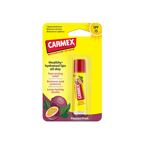 Carmex Passion Fruit SPF 15 -