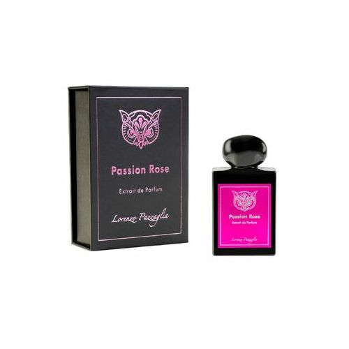 Lorenzo Pazzaglia Passion Rose Extrait de