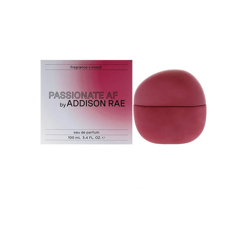 Addison Rae Passionate AF EDP (Woman