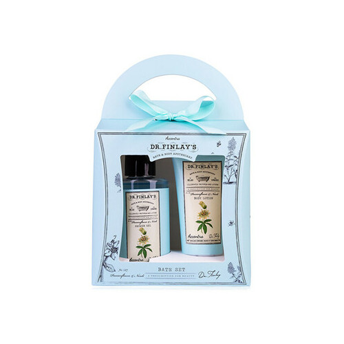 Accentra Passionflower & Neroli Dr. Finlay`s