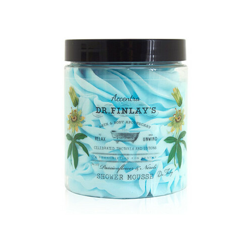 Accentra Passionflower & Neroli Dr. Finlay`s