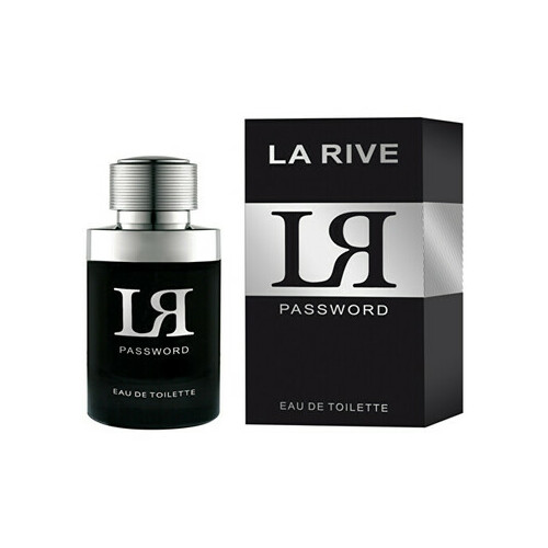 La Rive Password EDT (Man, 75ml)