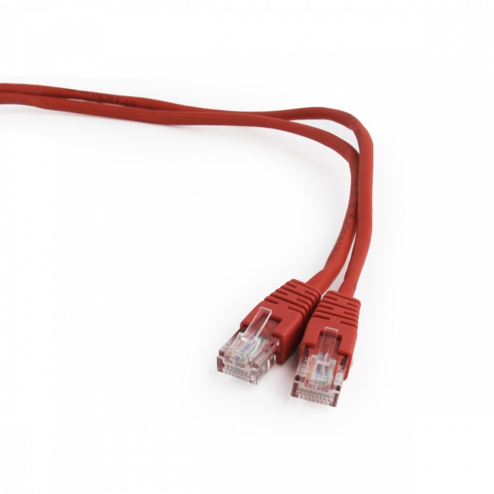 Gembird  Patch cord cat.5e, 5M