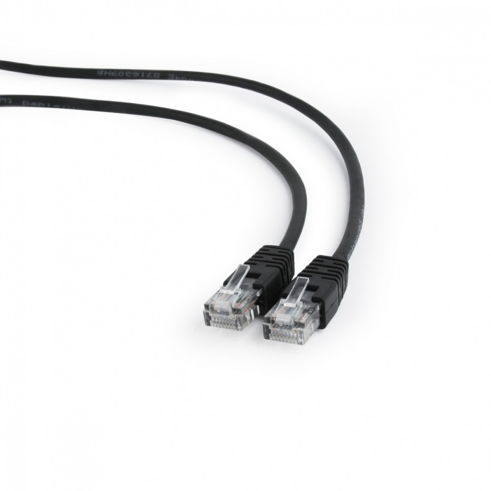 Gembird  Patch cord cat. 5e flooded