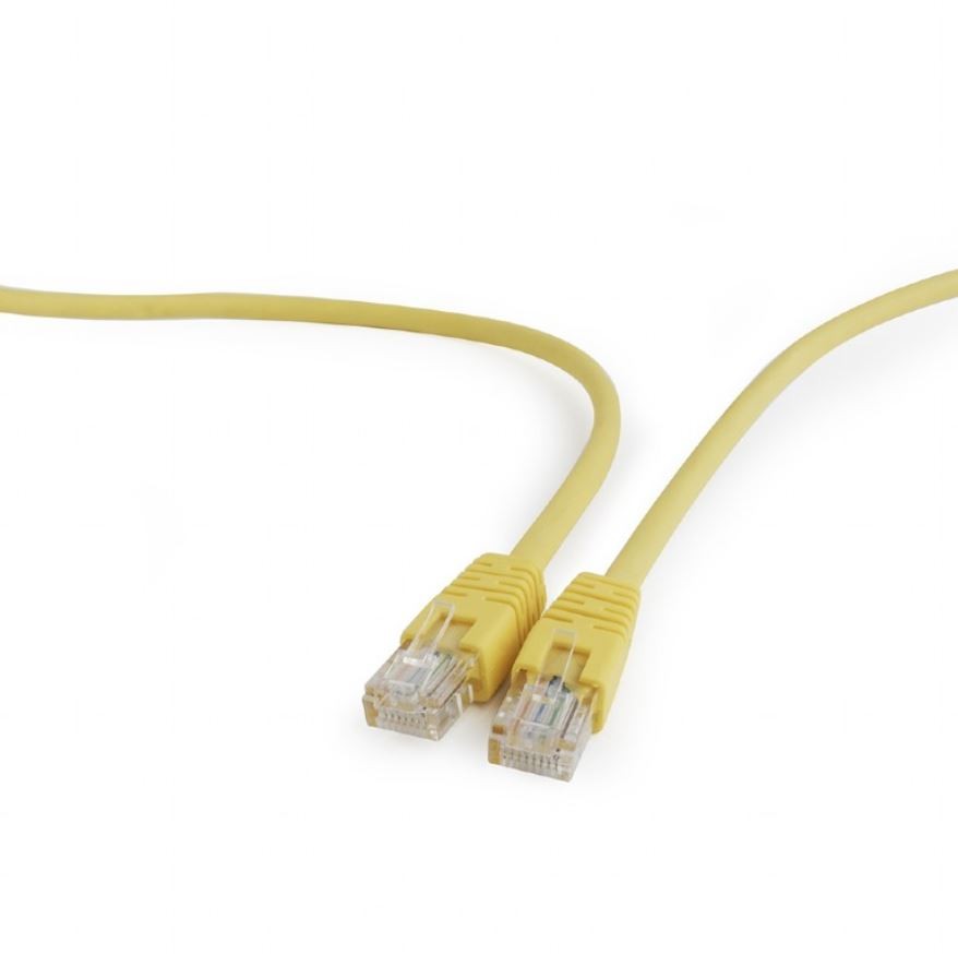 Gembird Patch cord cat. 5E molded