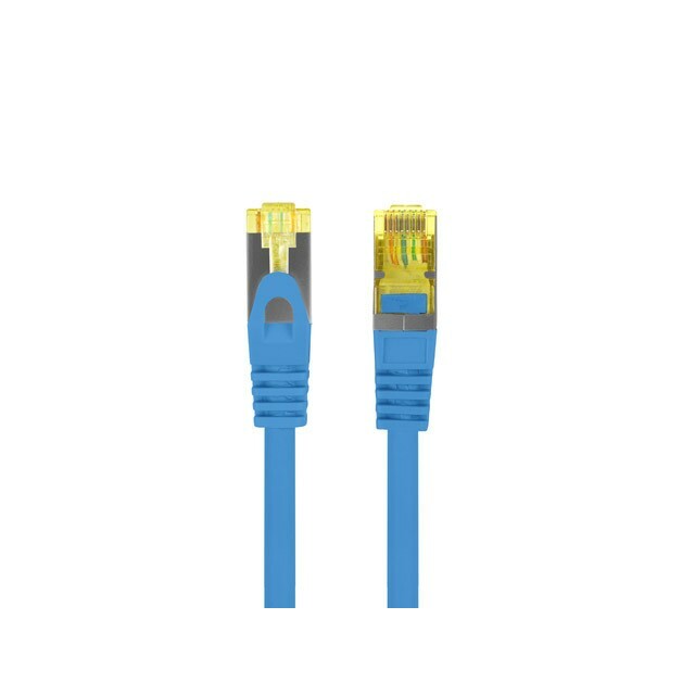 LANBERG  Patch cord cat.6a S/FTP