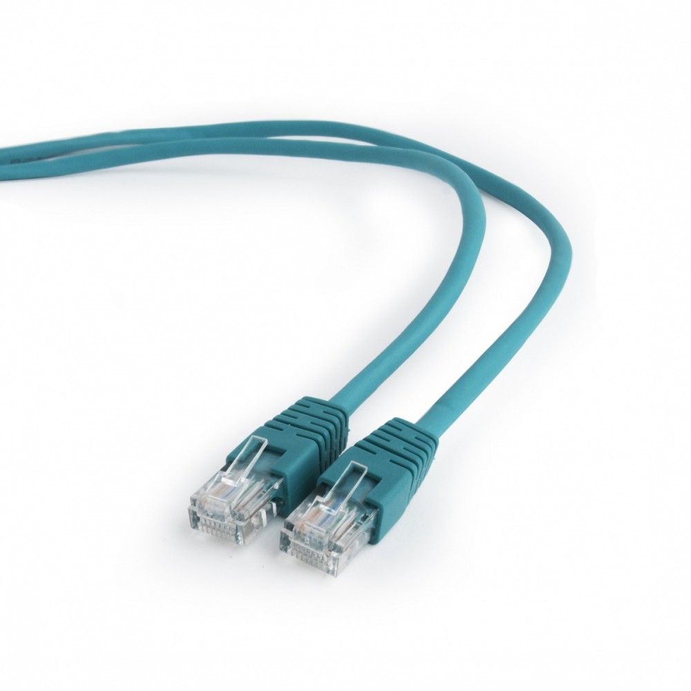 Gembird  Patch cord category 5e flooded