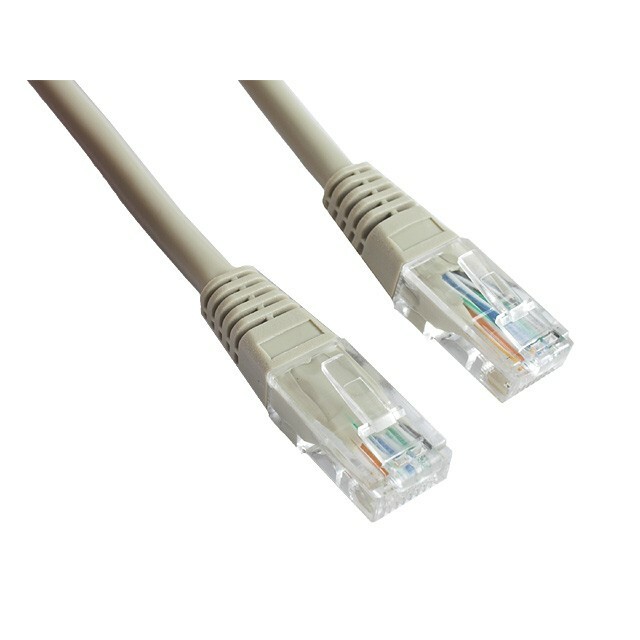 Gembird  Patch cord category 5e flooded