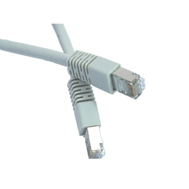 Gembird  Patch Cord shielded Cat6e FTP
