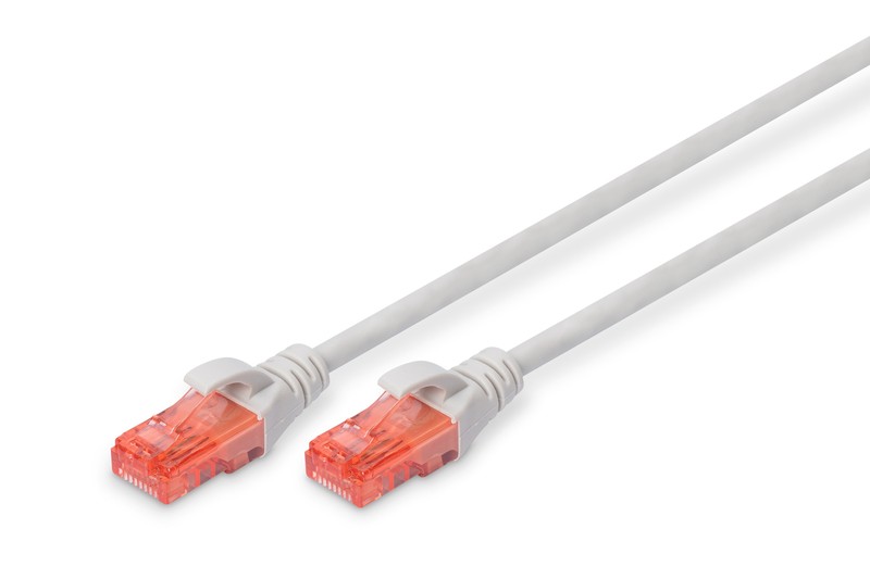 Digitus  Patch cord U/UTP cat.6