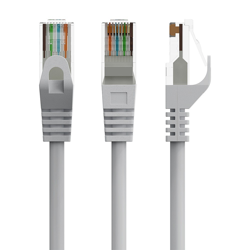 Gembird  Patch Cort cat 6 UTP