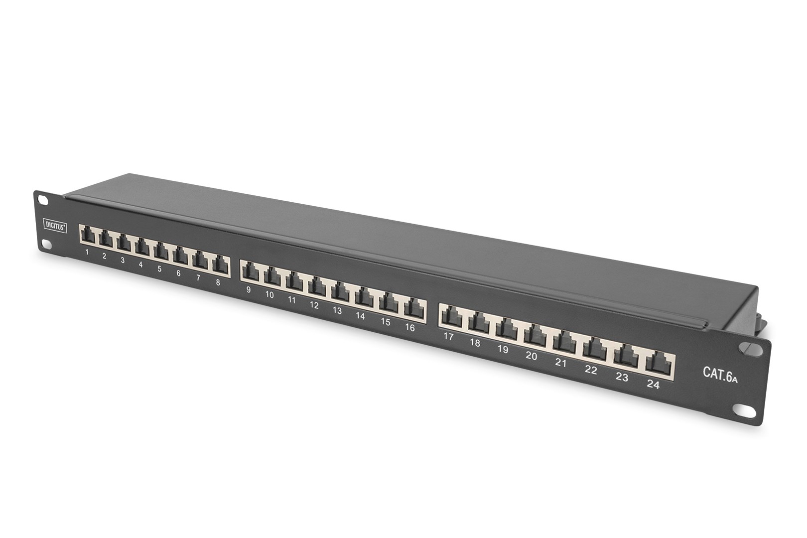 Digitus Patch Panel Professional DN-91624S-EA-B -