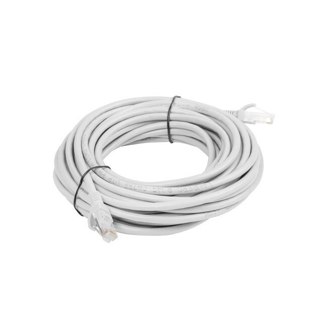 LANBERG  Patchcord cat.5e 15.0M