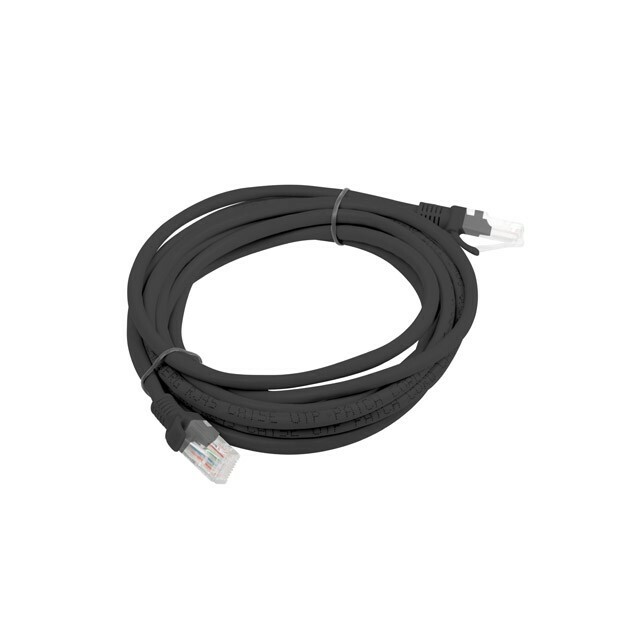 LANBERG  Patchcord cat.5e 3.0M