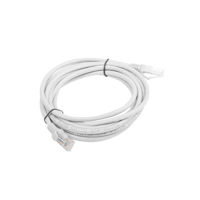 LANBERG  Patchcord cat.5e 3.0M