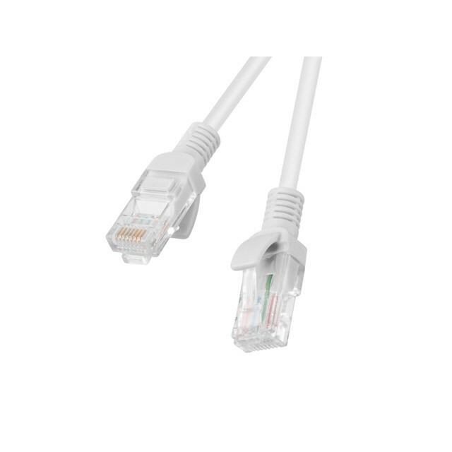 LANBERG  Patchcord cat.6 0.5M