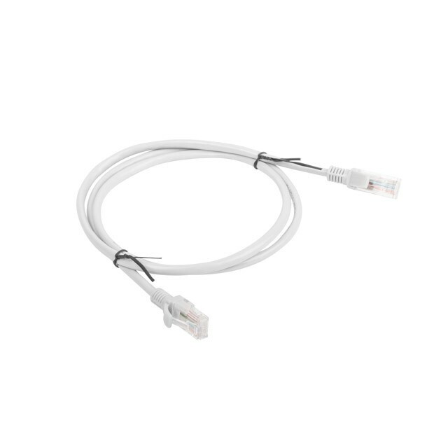 LANBERG Patchcord cat.6 1.0M