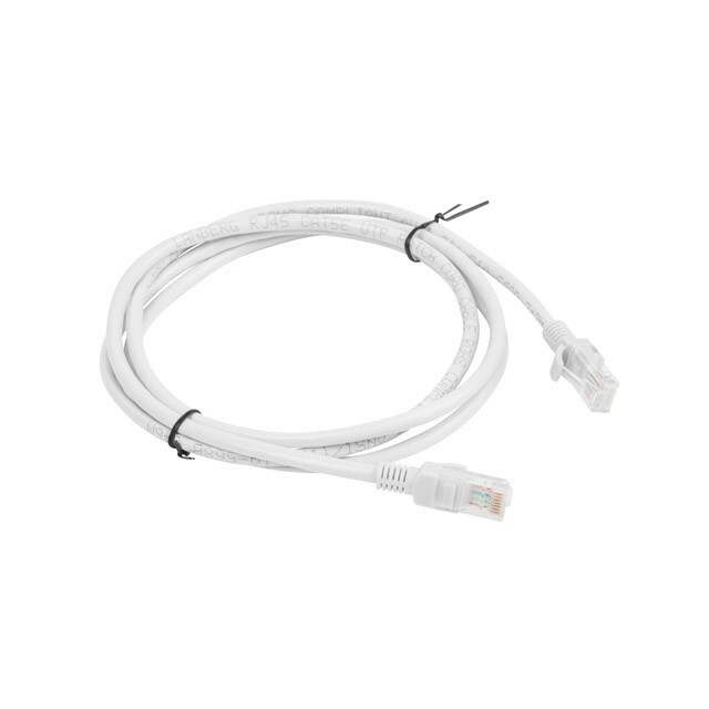 LANBERG Patchcord cat.6 1.5M