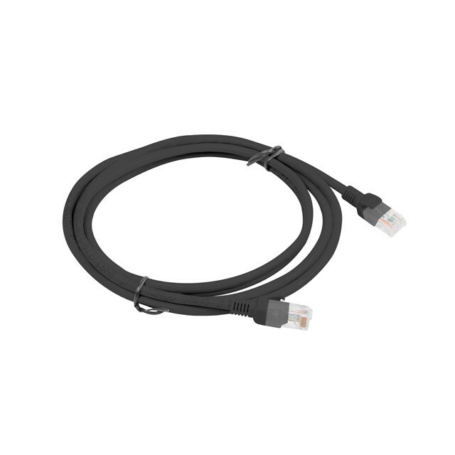 LANBERG  Patchcord cat.6 2.0M