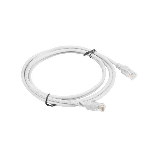 LANBERG Patchcord cat.6 2.0M