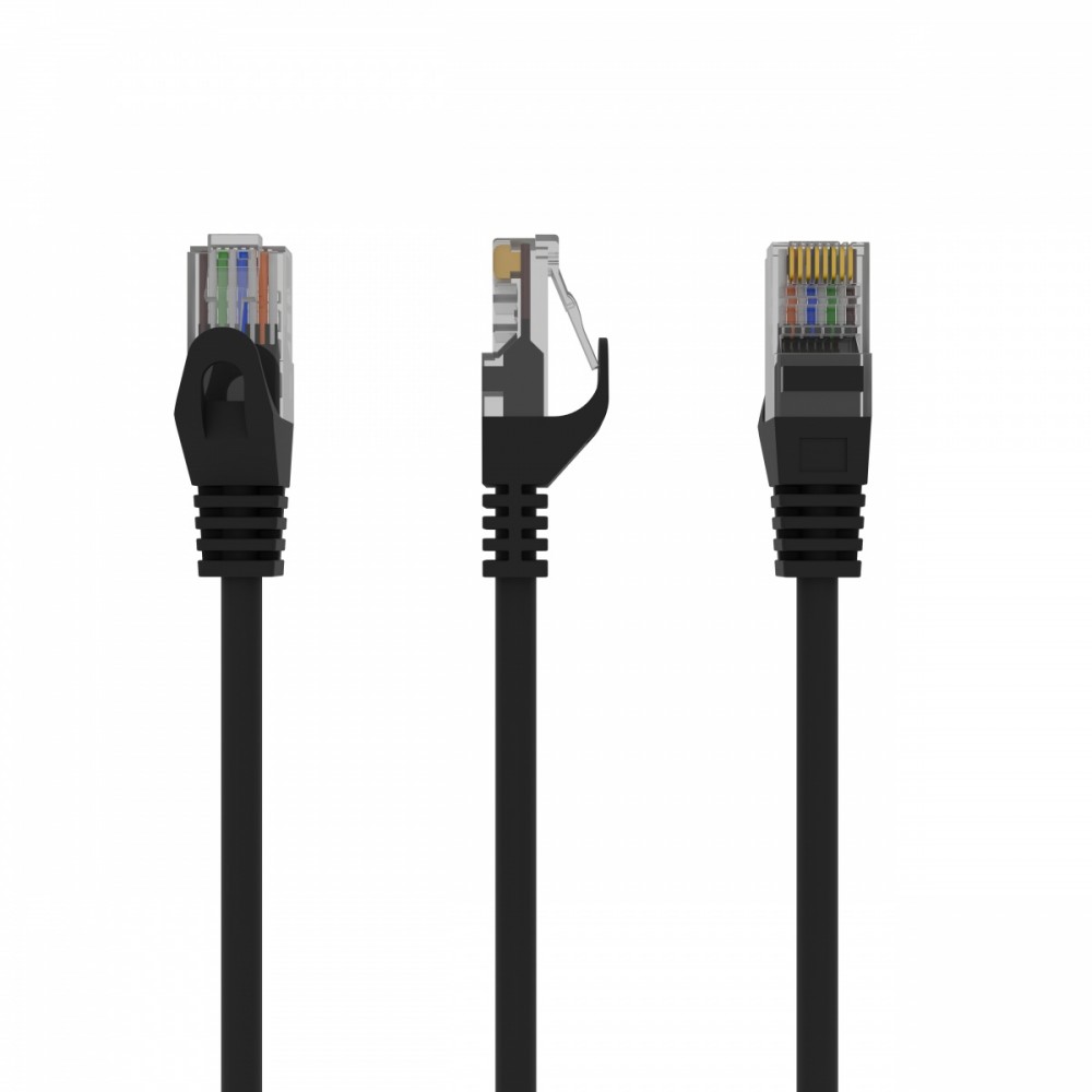 Gembird  Patchcord cat.6 UTP 1