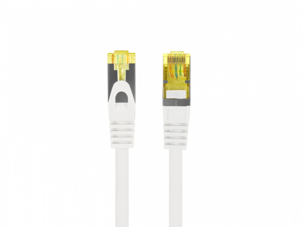 LANBERG Patchcord cat.6a s/ftp lszh
