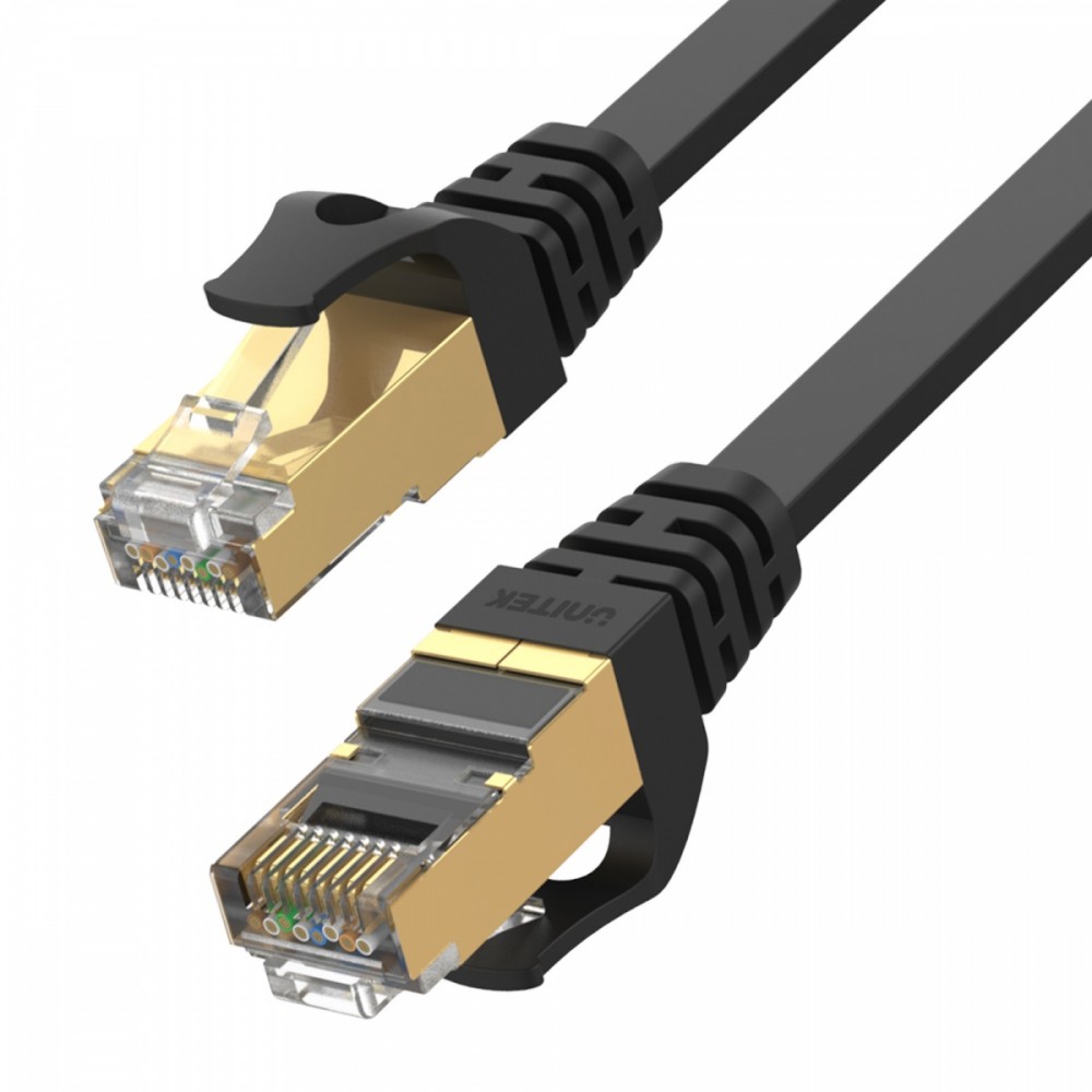 Unitek  Patchcord CAT.7 SSTP 3M