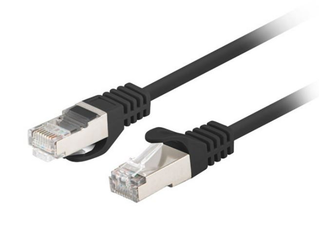LANBERG  Patchcord kat.6 FTP 0