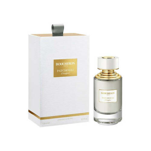 Boucheron Patchouli d`Angkor EDP (Woman, 125ml)