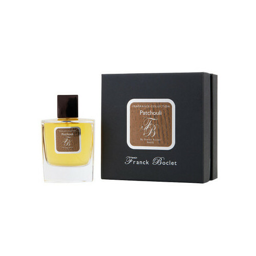 Franck Boclet Patchouli EDP (Man, 50ml)