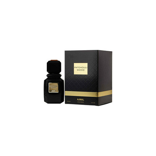 Ajmal Patchouli Wood EDP (Unisex, 50ml)