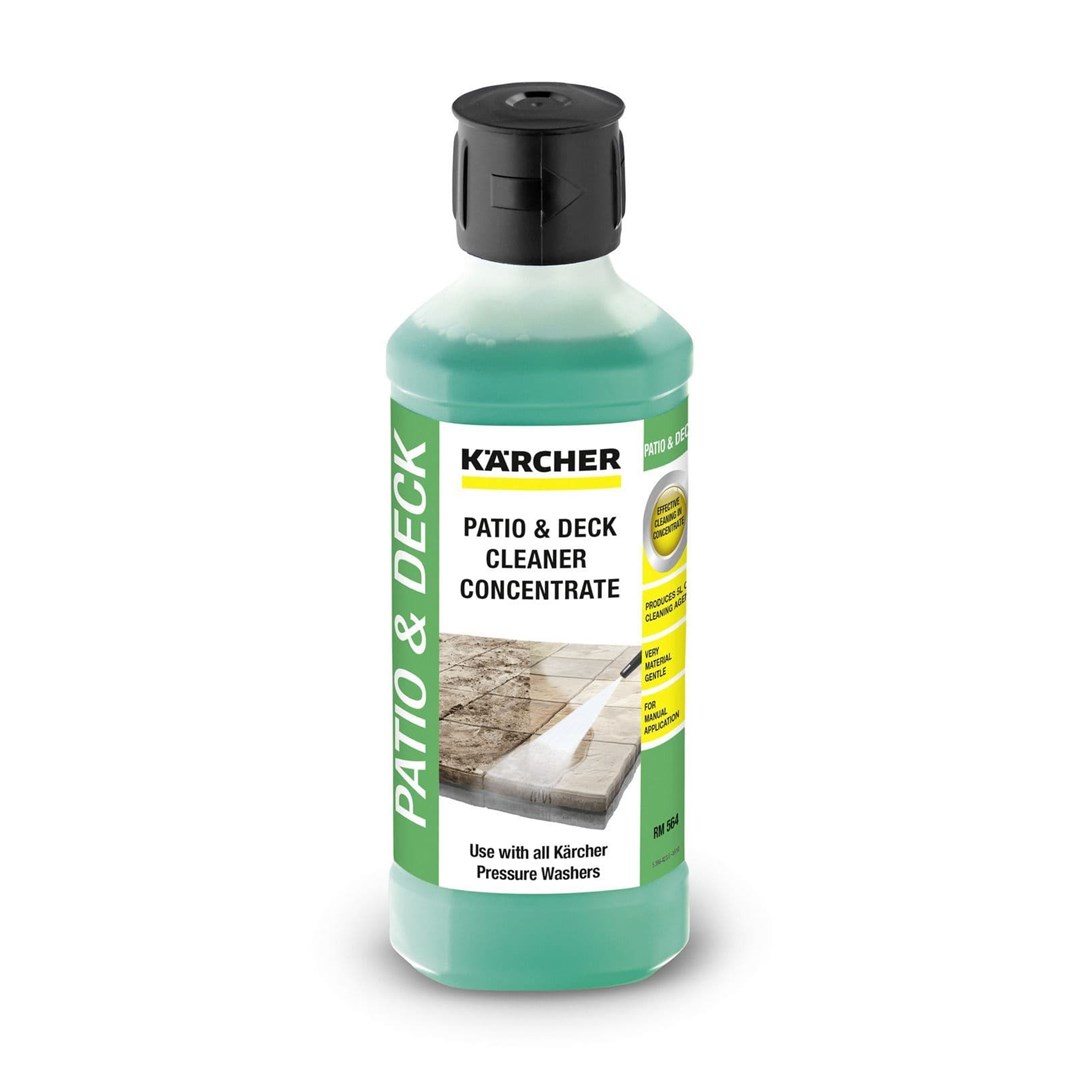 Karcher PATIO&DECK CLEANER  RM 564 -